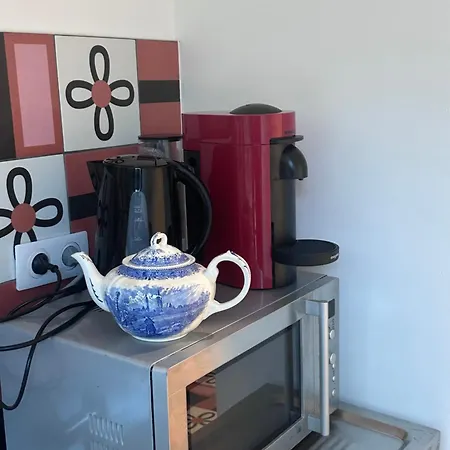 La Coutoisiere Panzió
